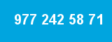 977 242 58 71